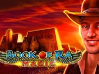 Book of Ra Magic