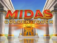 Midas Golden Touch